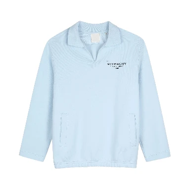 GIVENCHY KIDS Sweaters Clear Blue