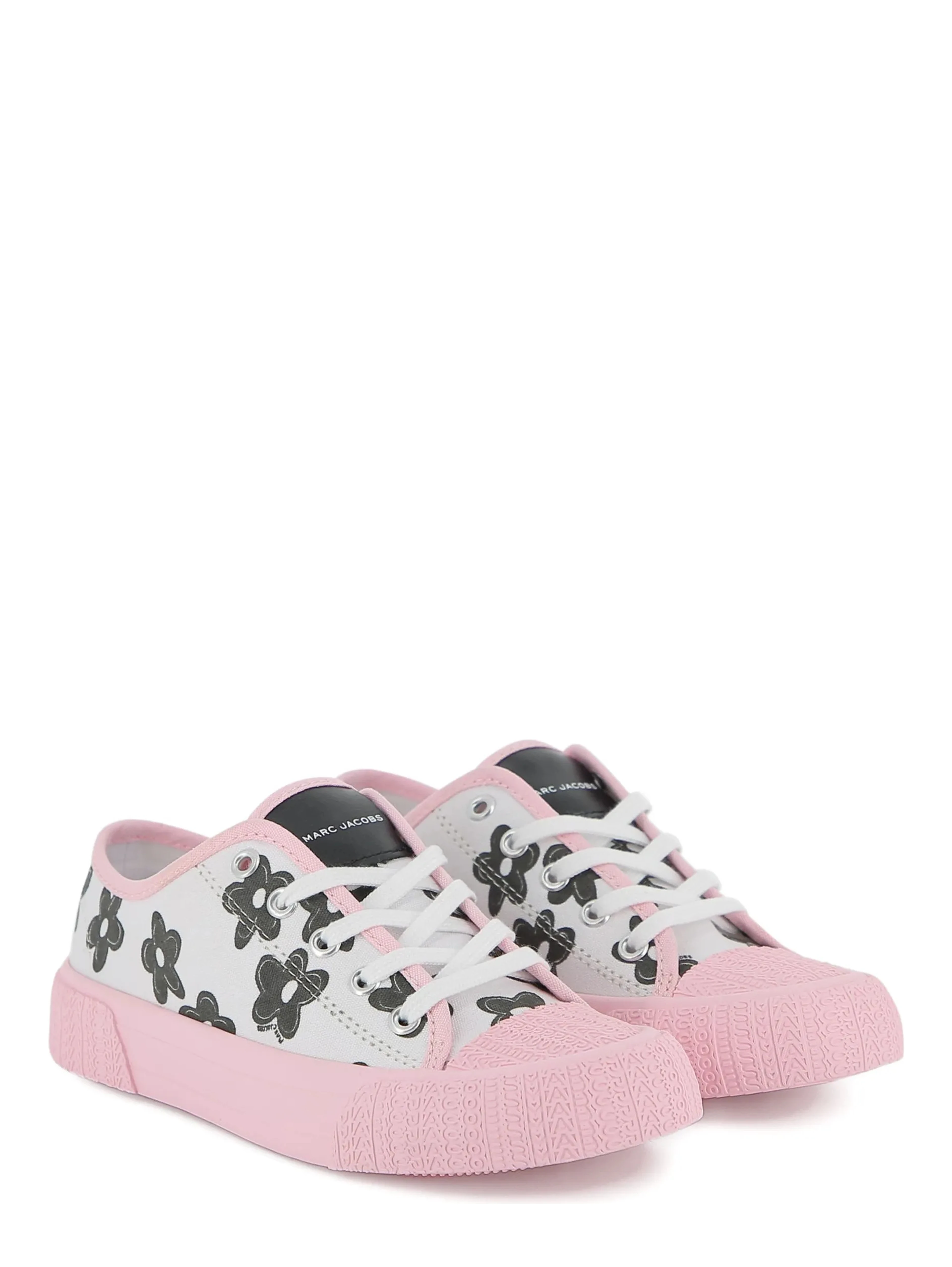 Marc Jacobs Sneakers White