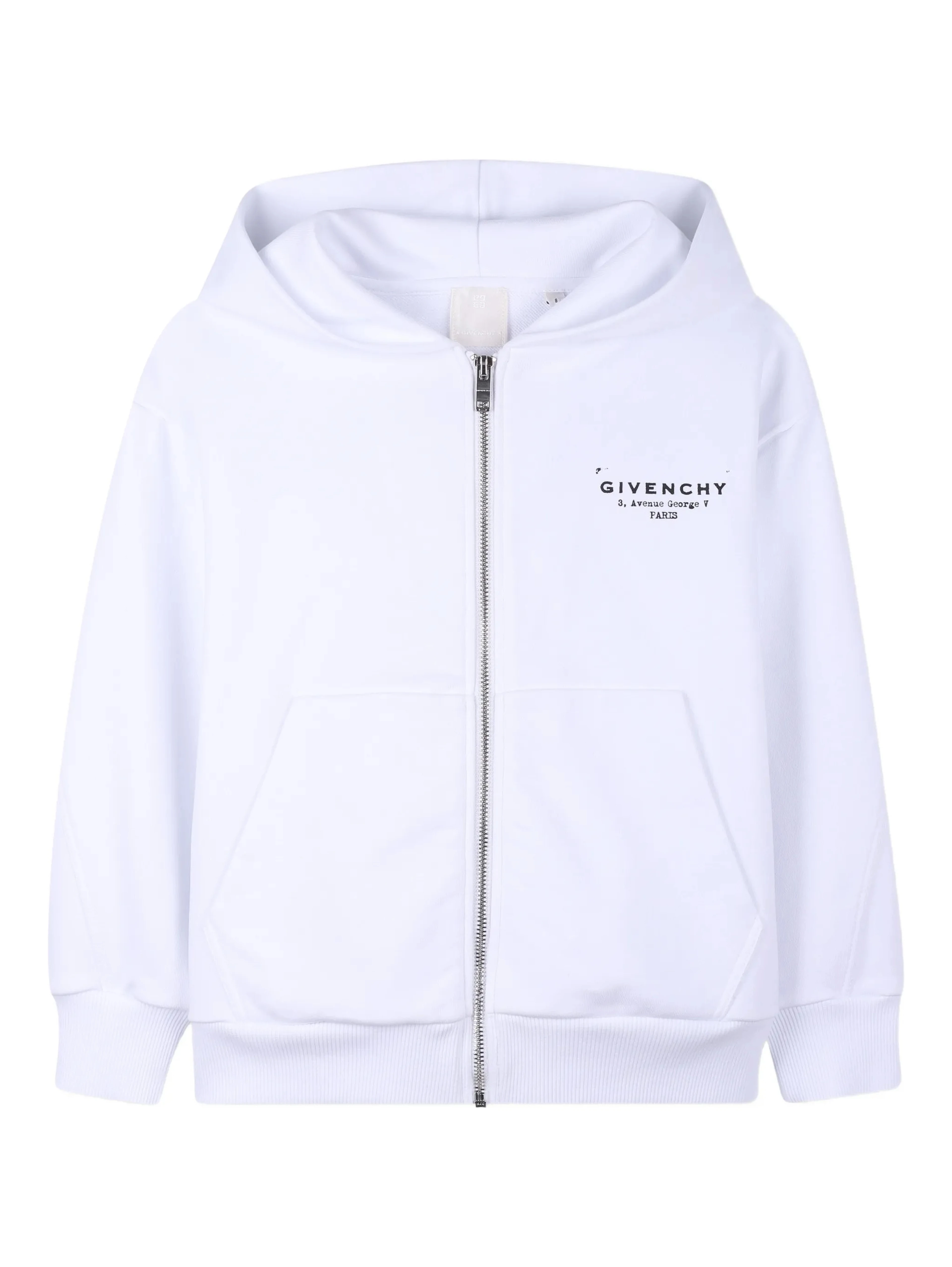 GIVENCHY KIDS Sweaters White