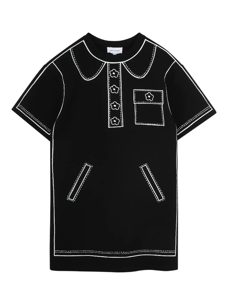 Marc Jacobs Dresses Black