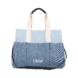 Chloè Bags.. Blue