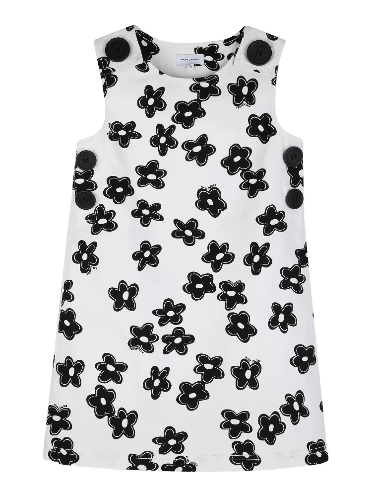 Marc Jacobs Dresses White