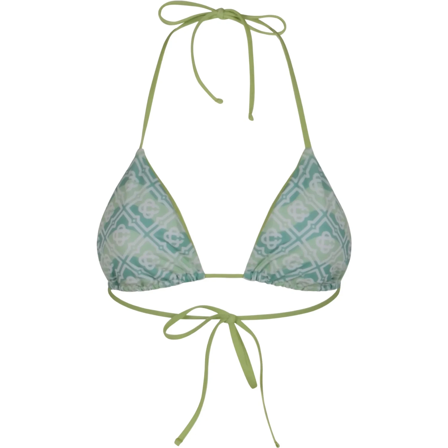 Casablanca Sea clothing Green