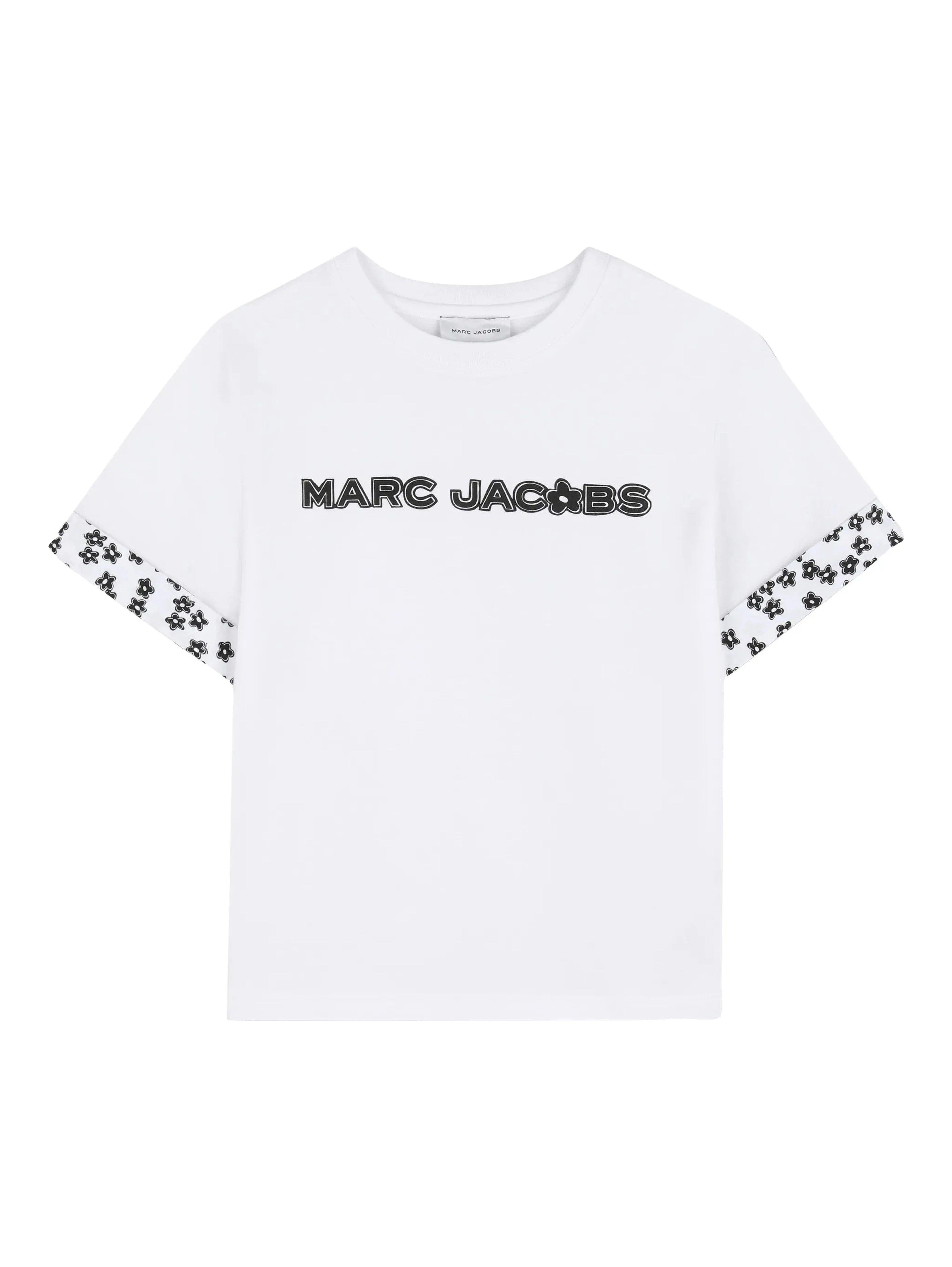 Marc Jacobs T-shirts and Polos White