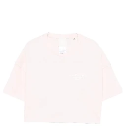 GIVENCHY KIDS T-shirts and Polos Pink