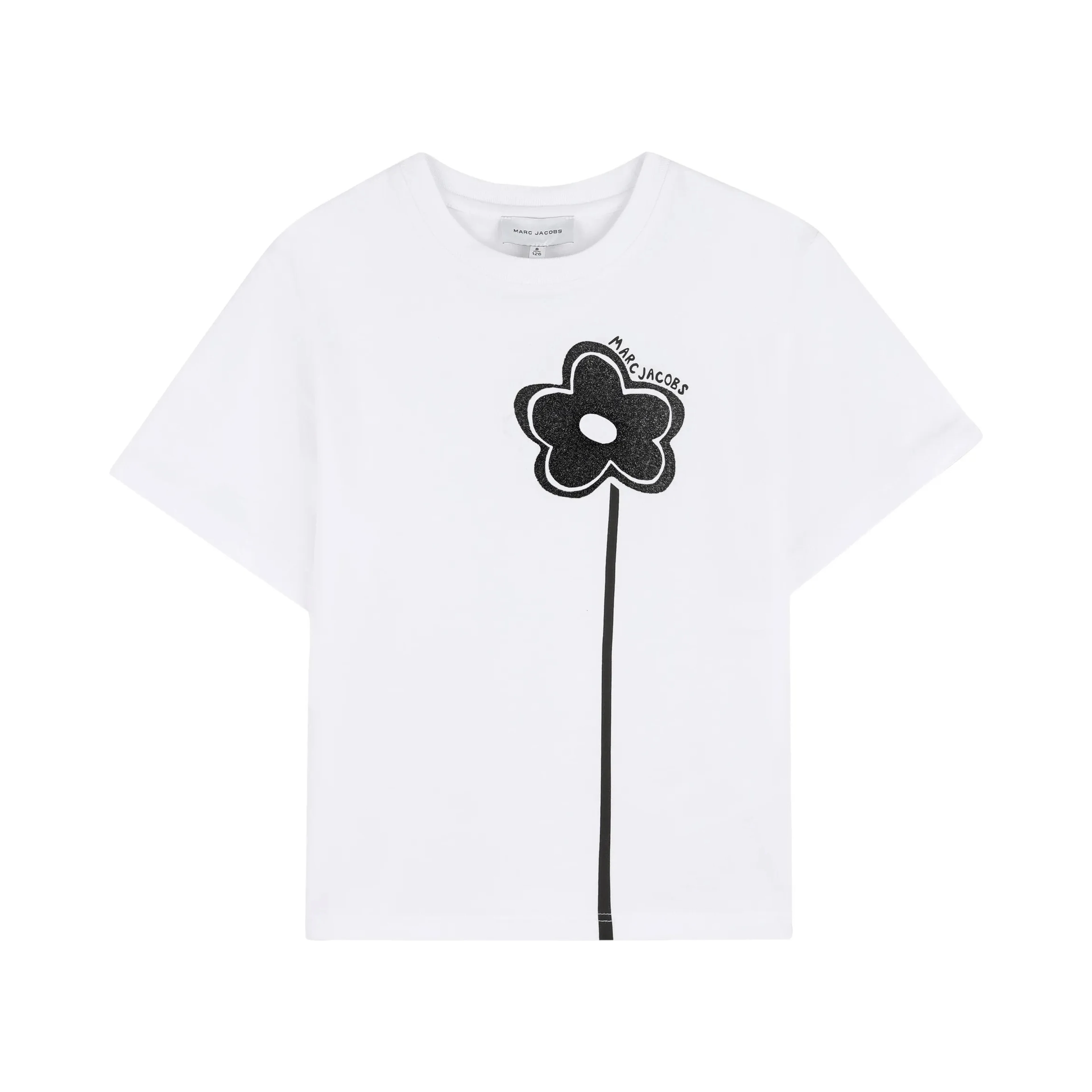 Marc Jacobs T-shirts and Polos White
