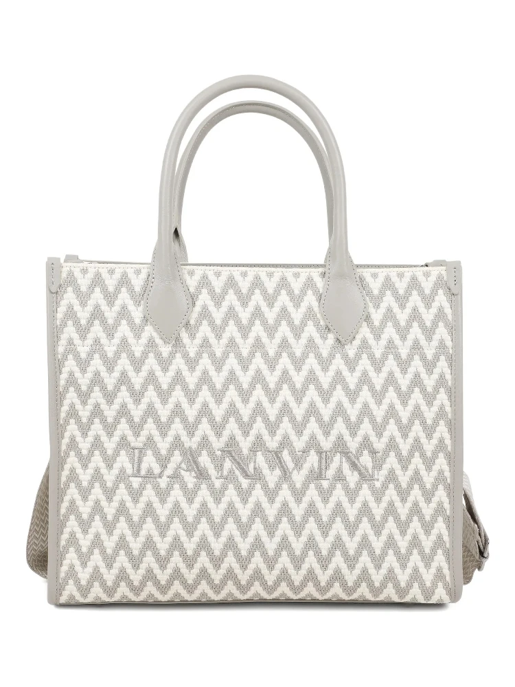 Lanvin Bags.. Beige