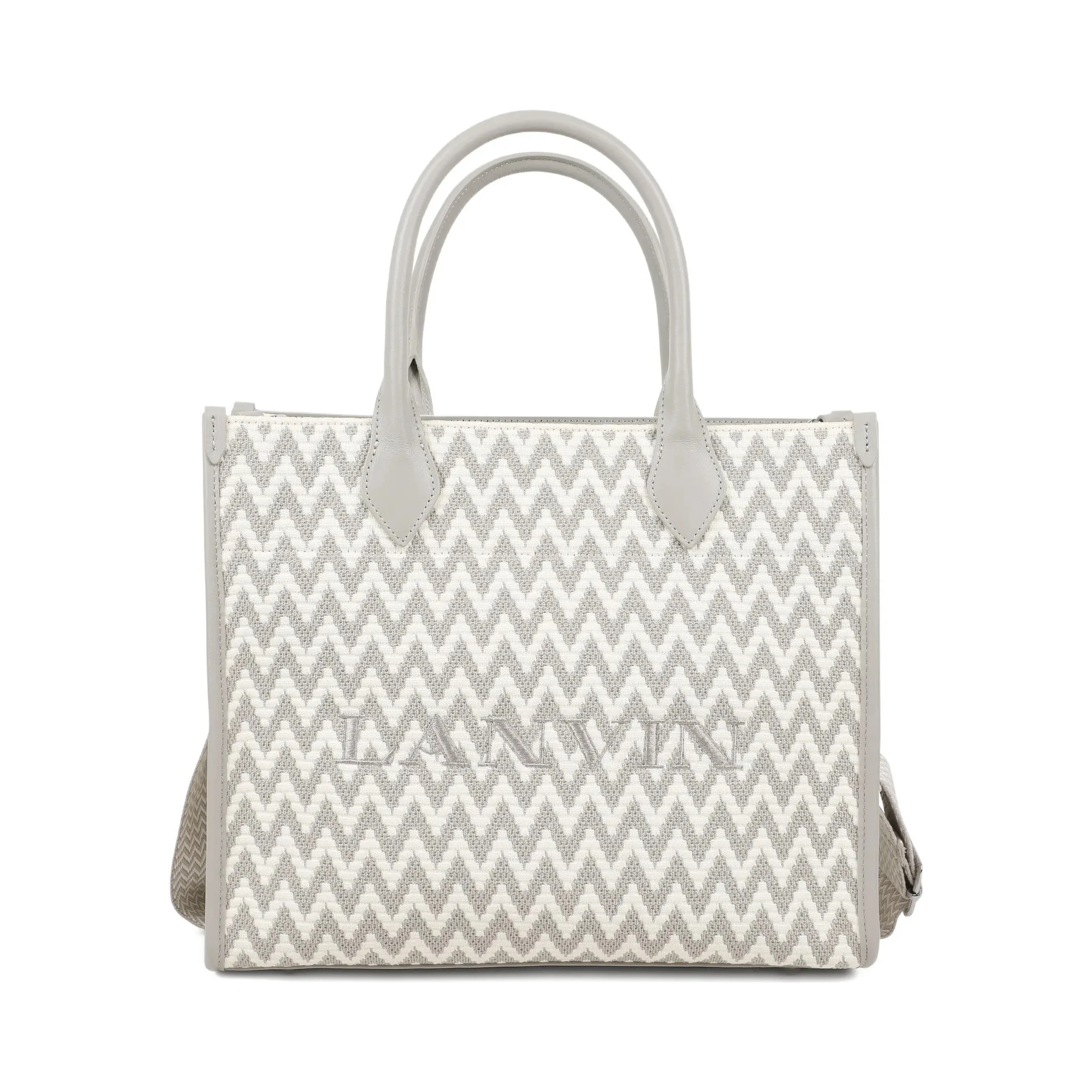 Lanvin Bags.. Beige