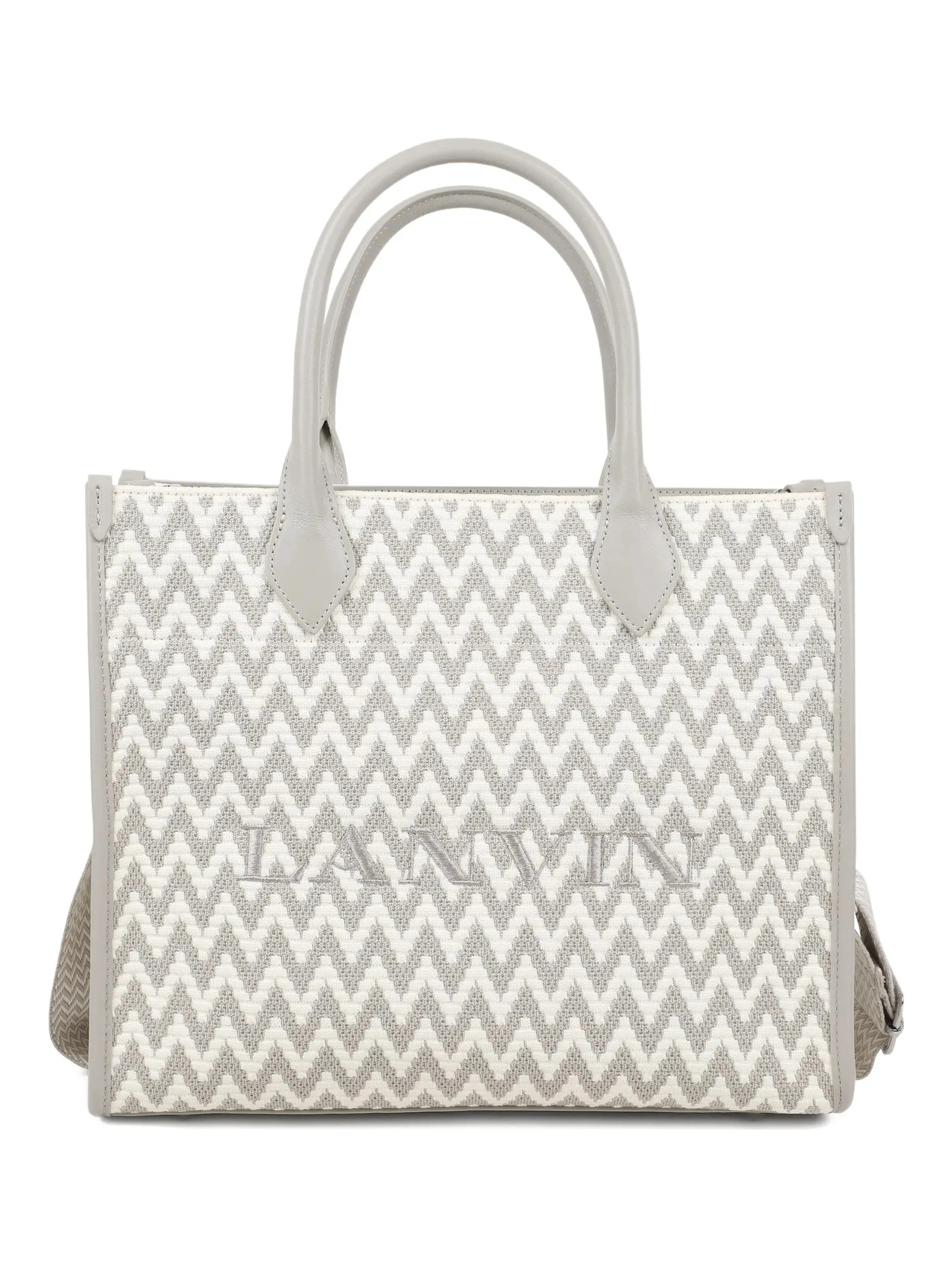 Lanvin Bags.. Beige