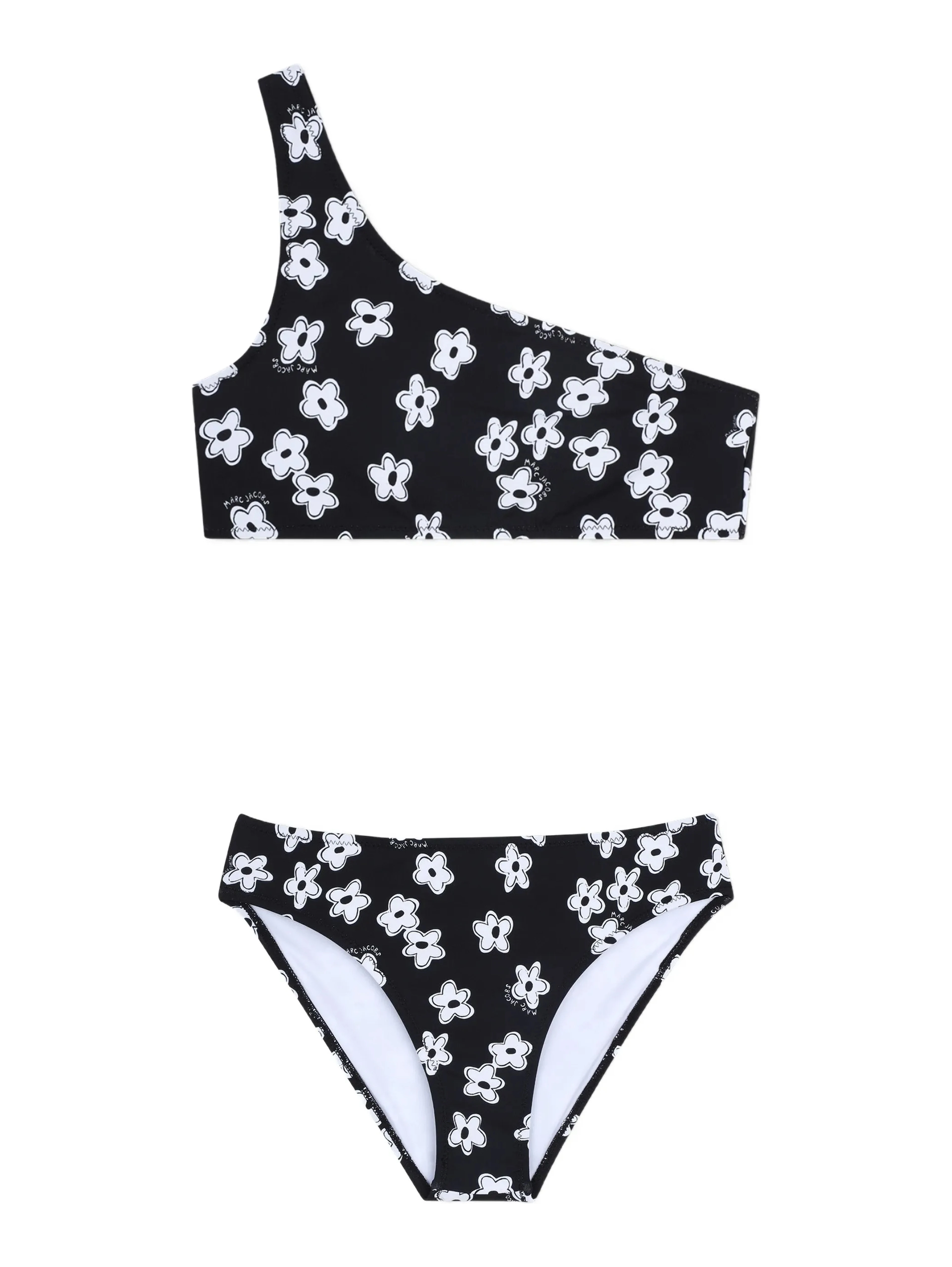 Marc Jacobs Sea clothing Black