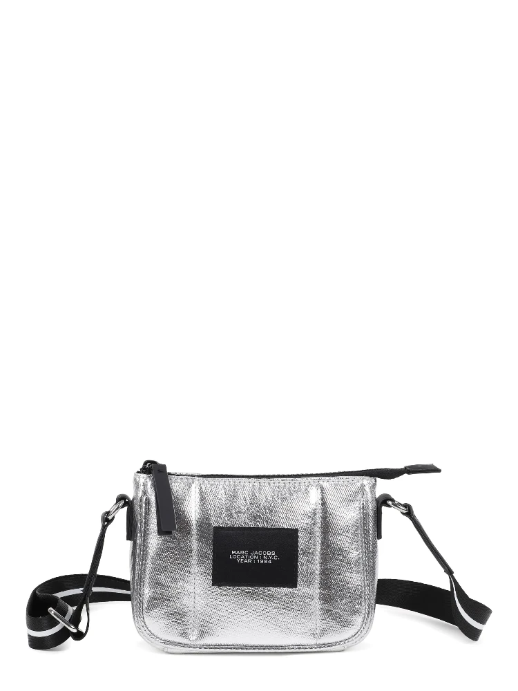 Marc Jacobs Bags.. Silver