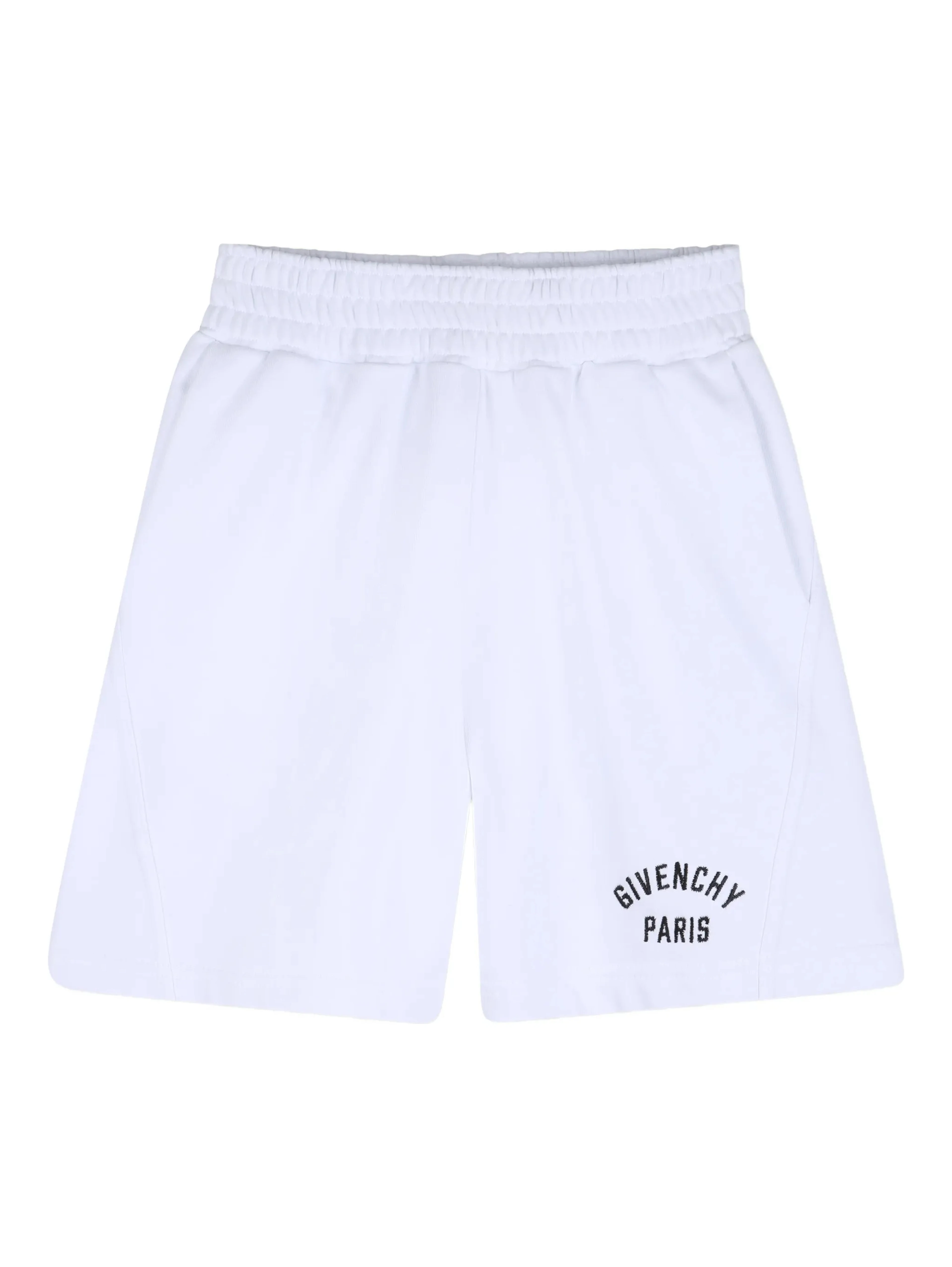 GIVENCHY KIDS Shorts White