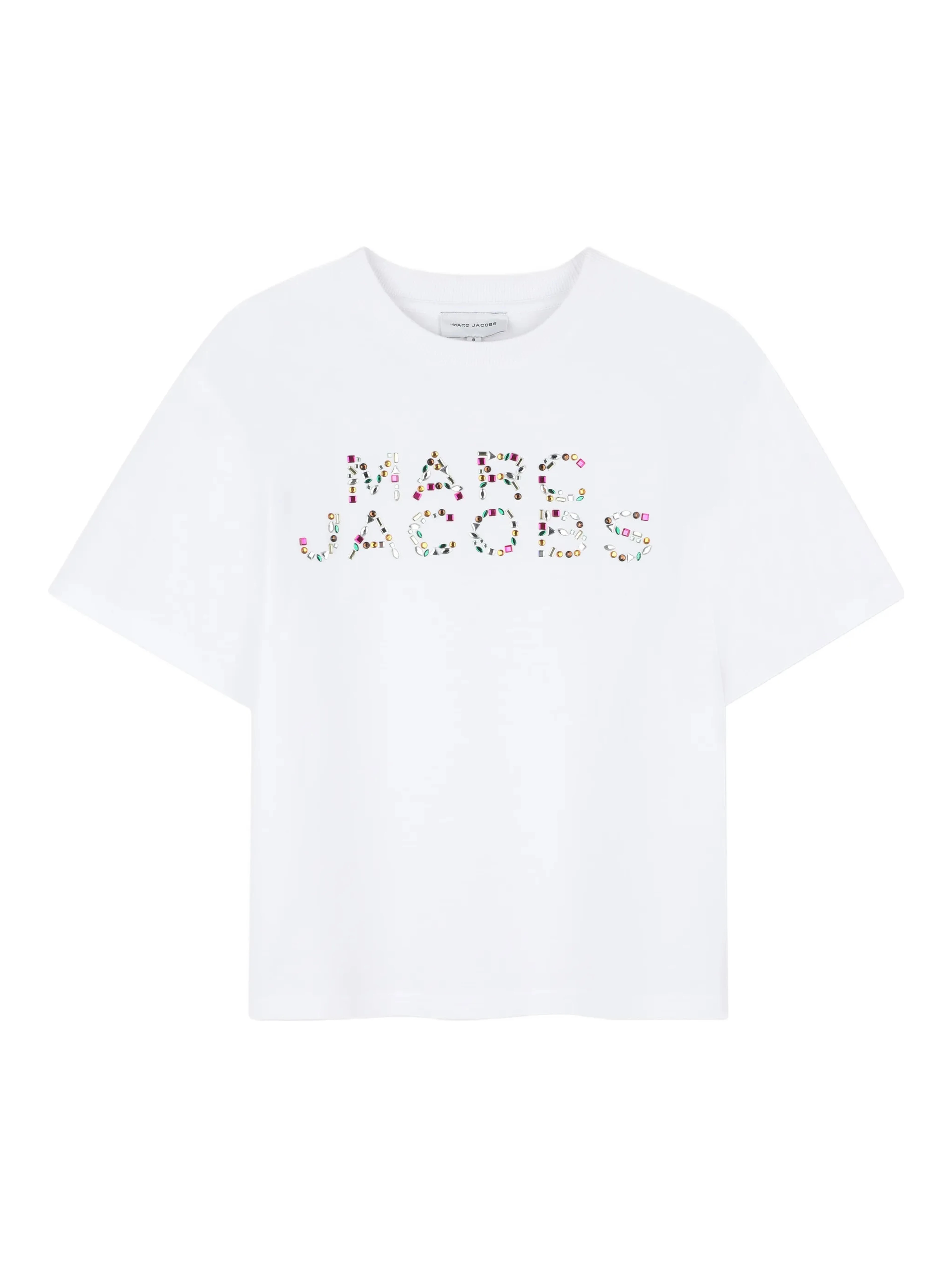 Marc Jacobs T-shirts and Polos White