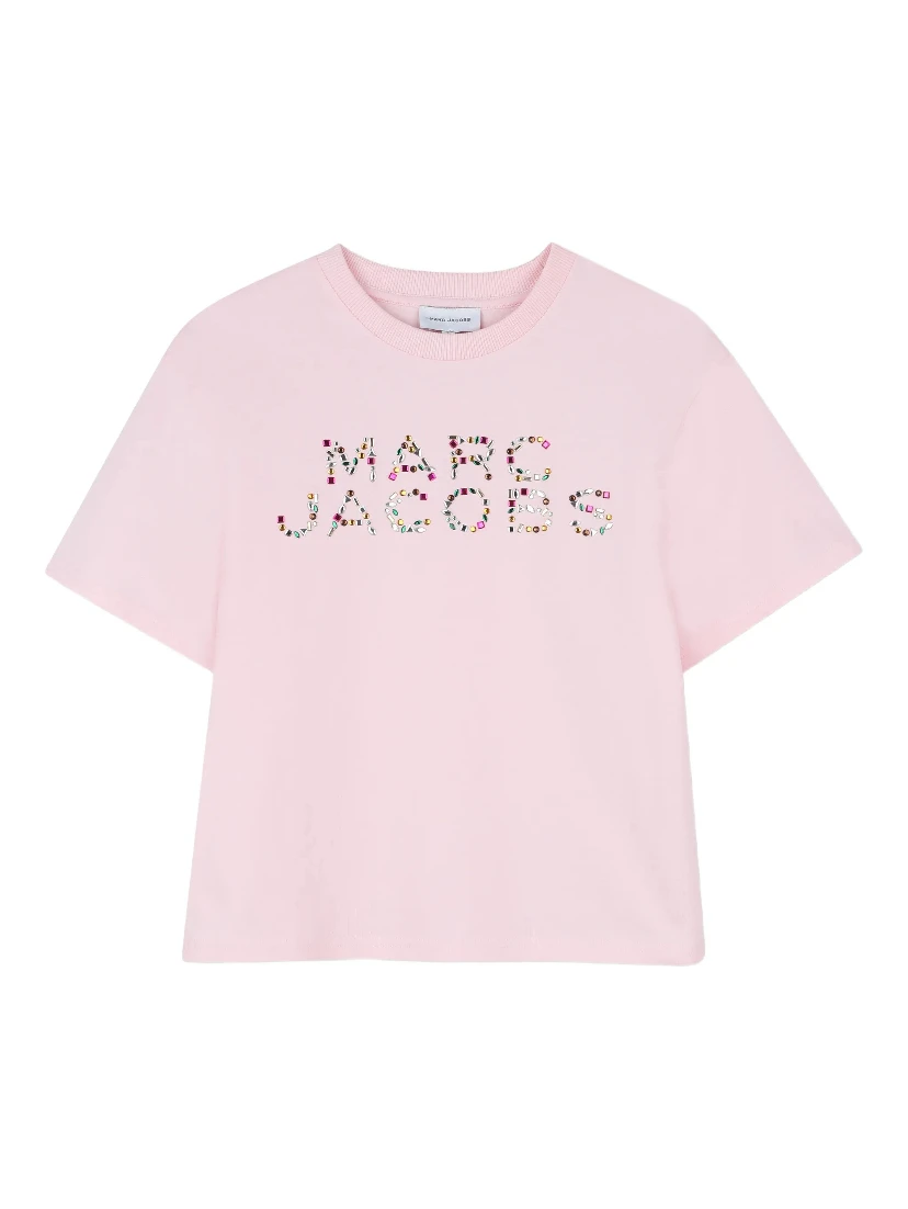 Marc Jacobs T-shirts and Polos Pink