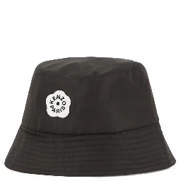 Kenzo Kids Hats Black