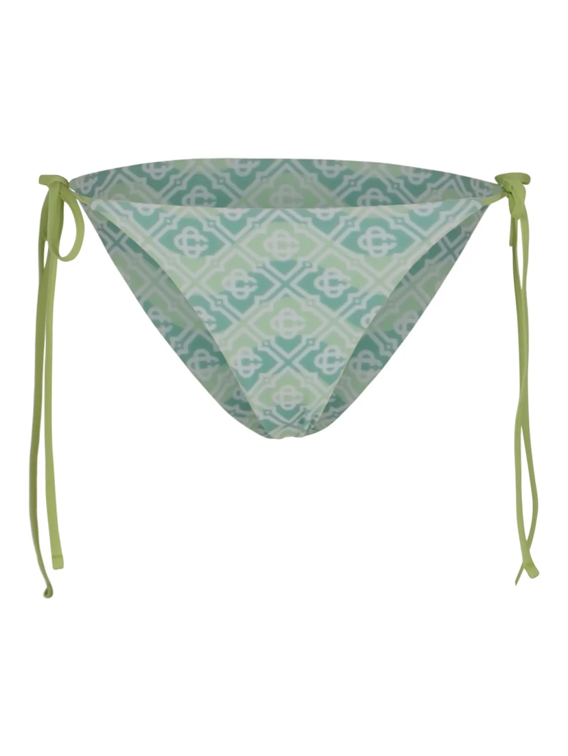 ملابس بحرية من كازابلانكا، لون أخضر