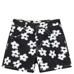Marc Jacobs Shorts Black