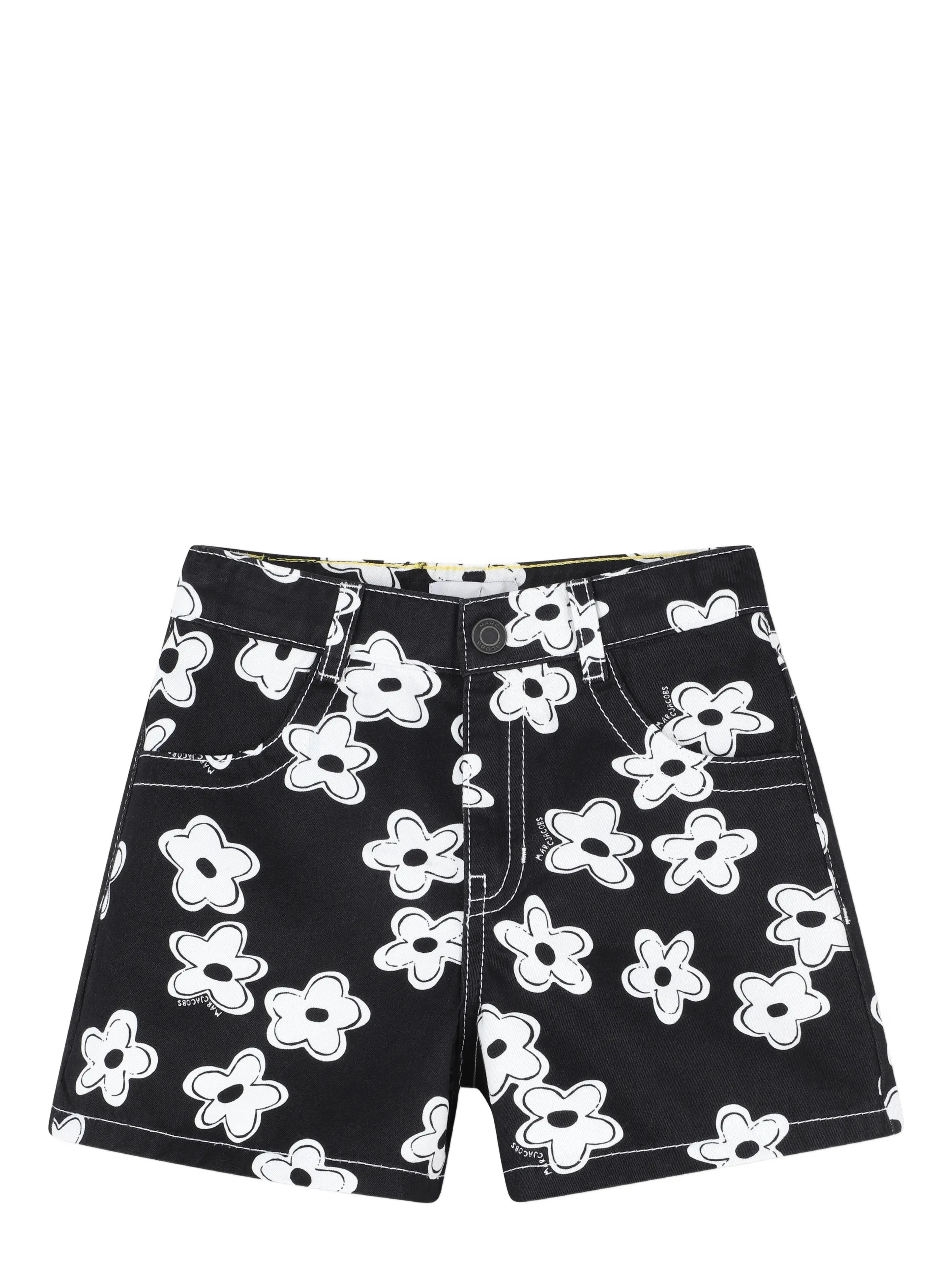 Marc Jacobs Shorts Black