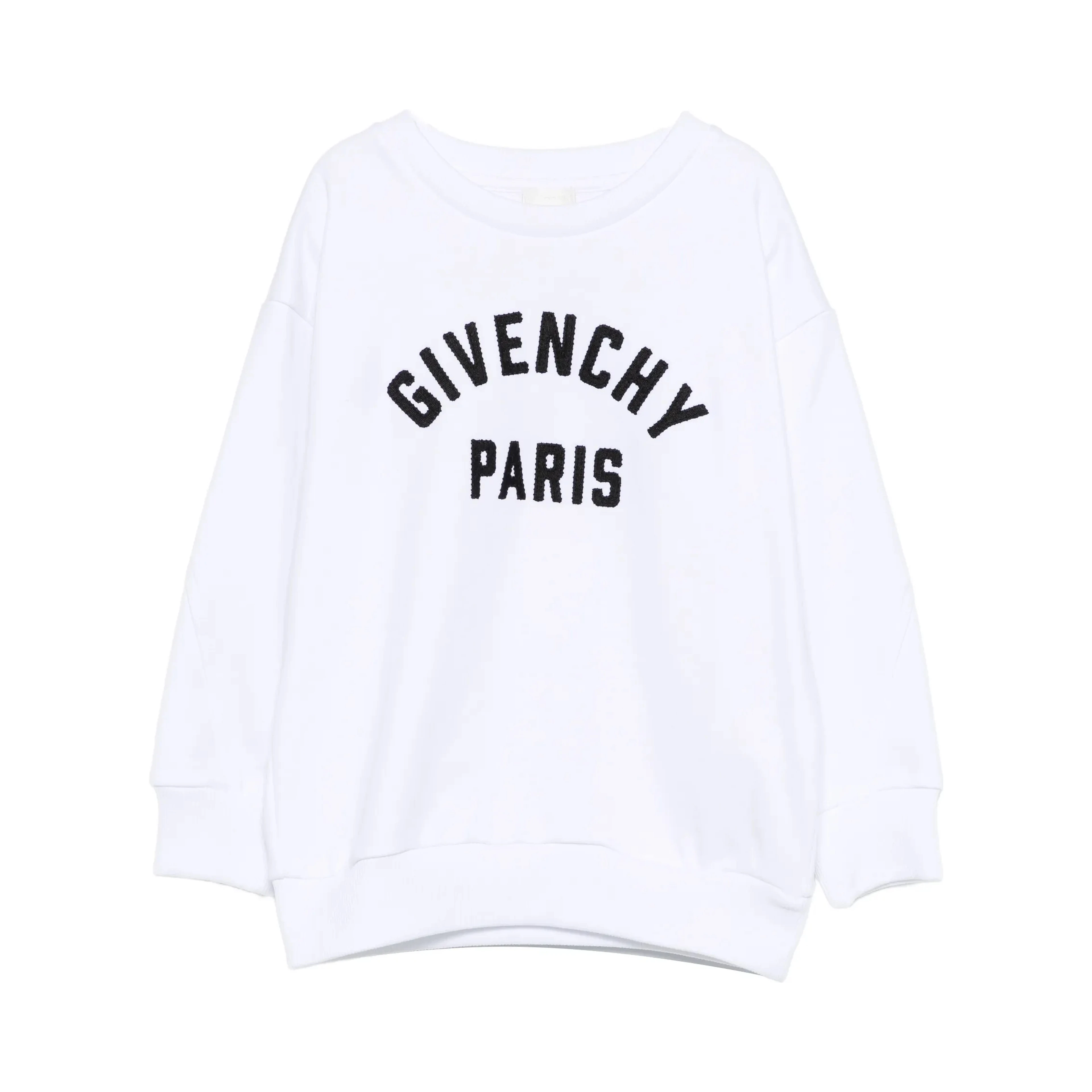 GIVENCHY KIDS Sweaters White