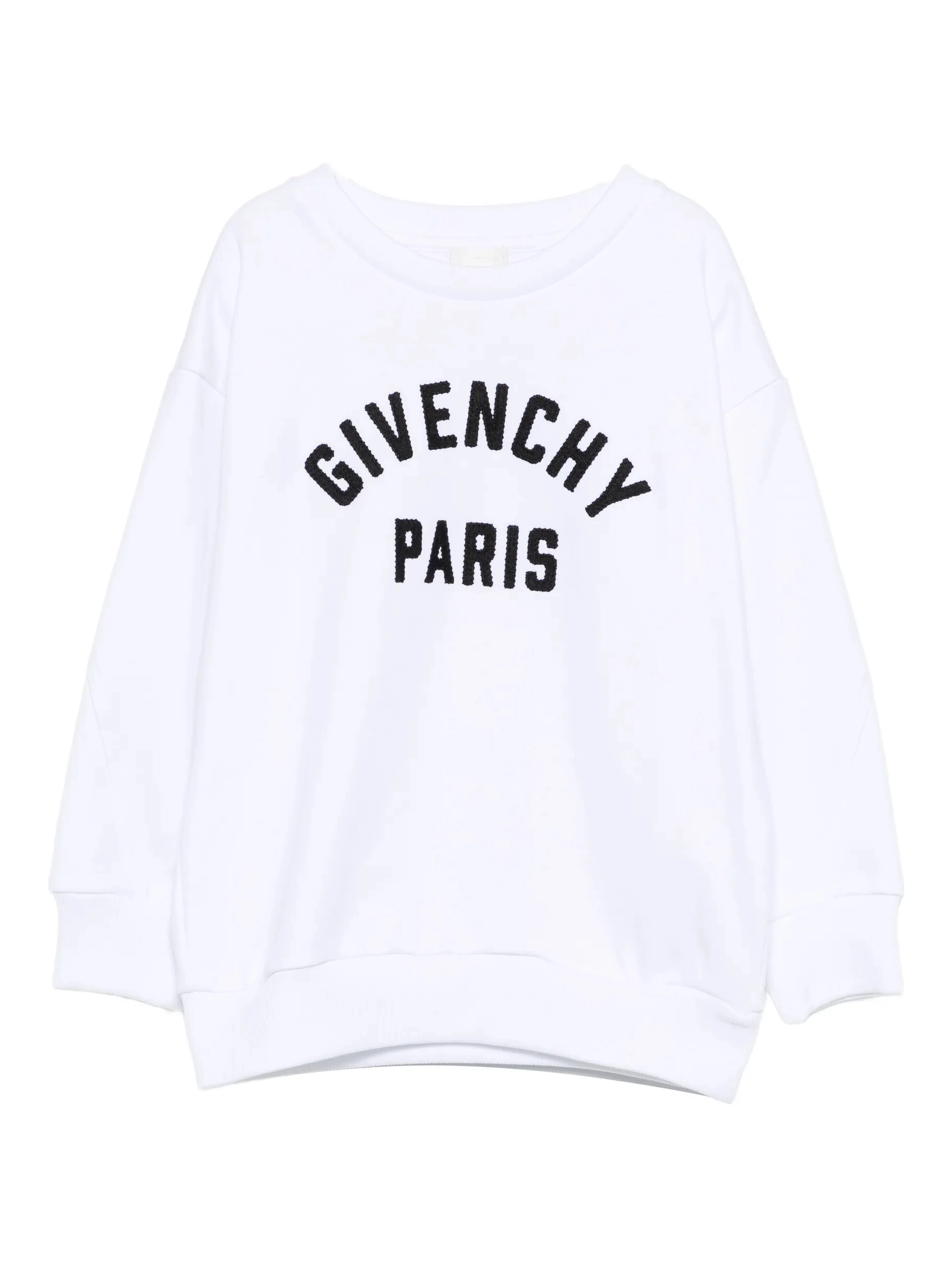 GIVENCHY KIDS Sweaters White