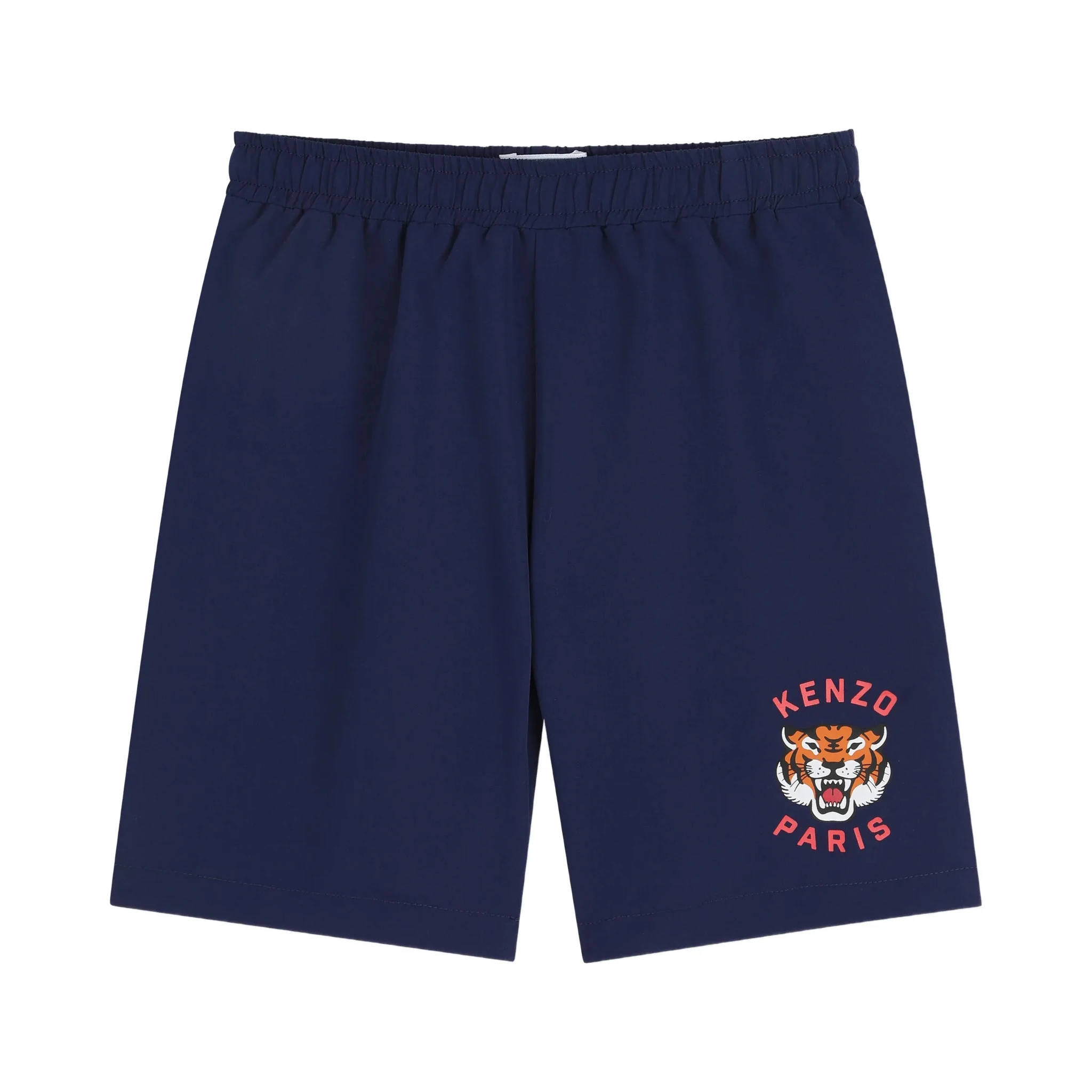 Kenzo Kids Sea clothing Blue
