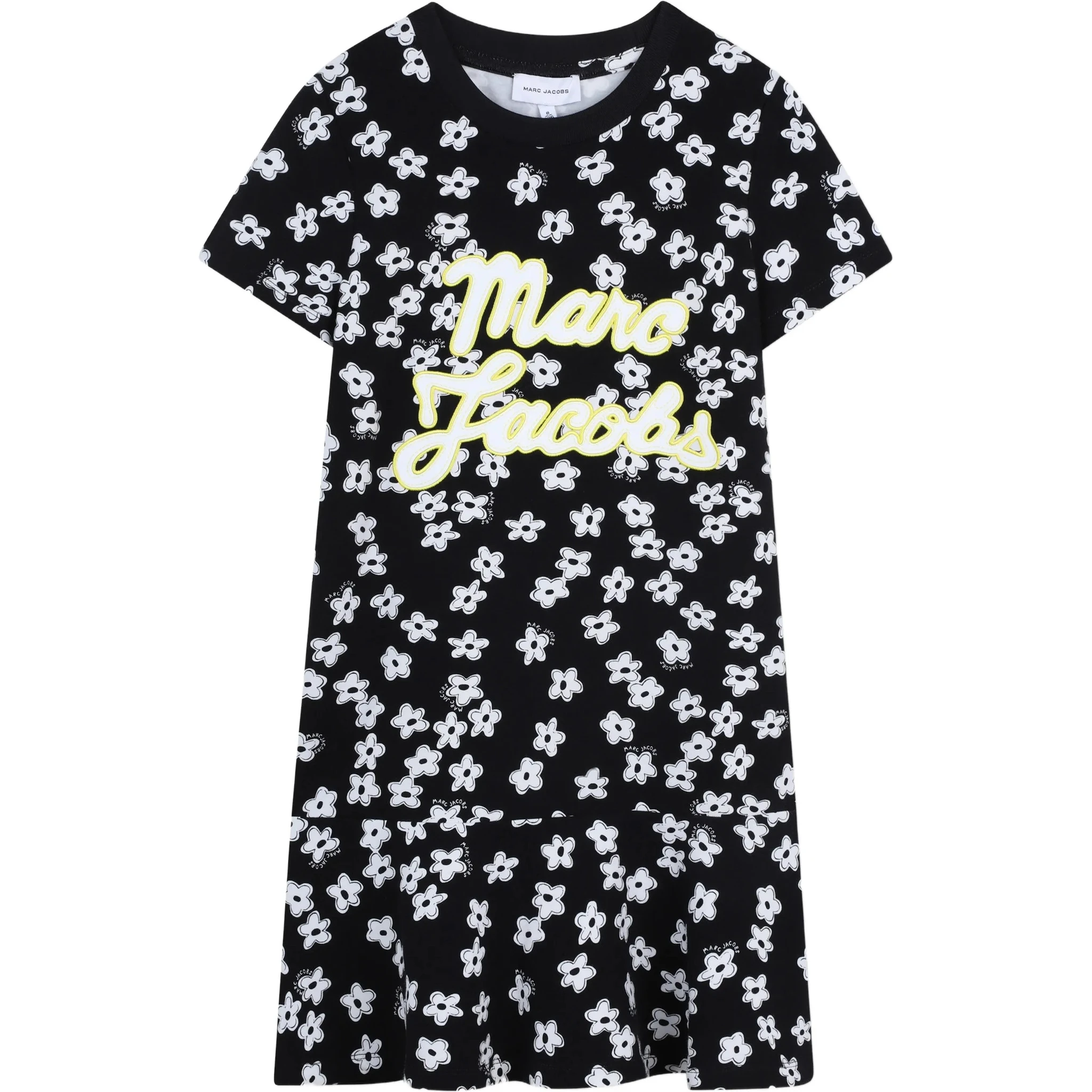 Marc Jacobs Dresses Black