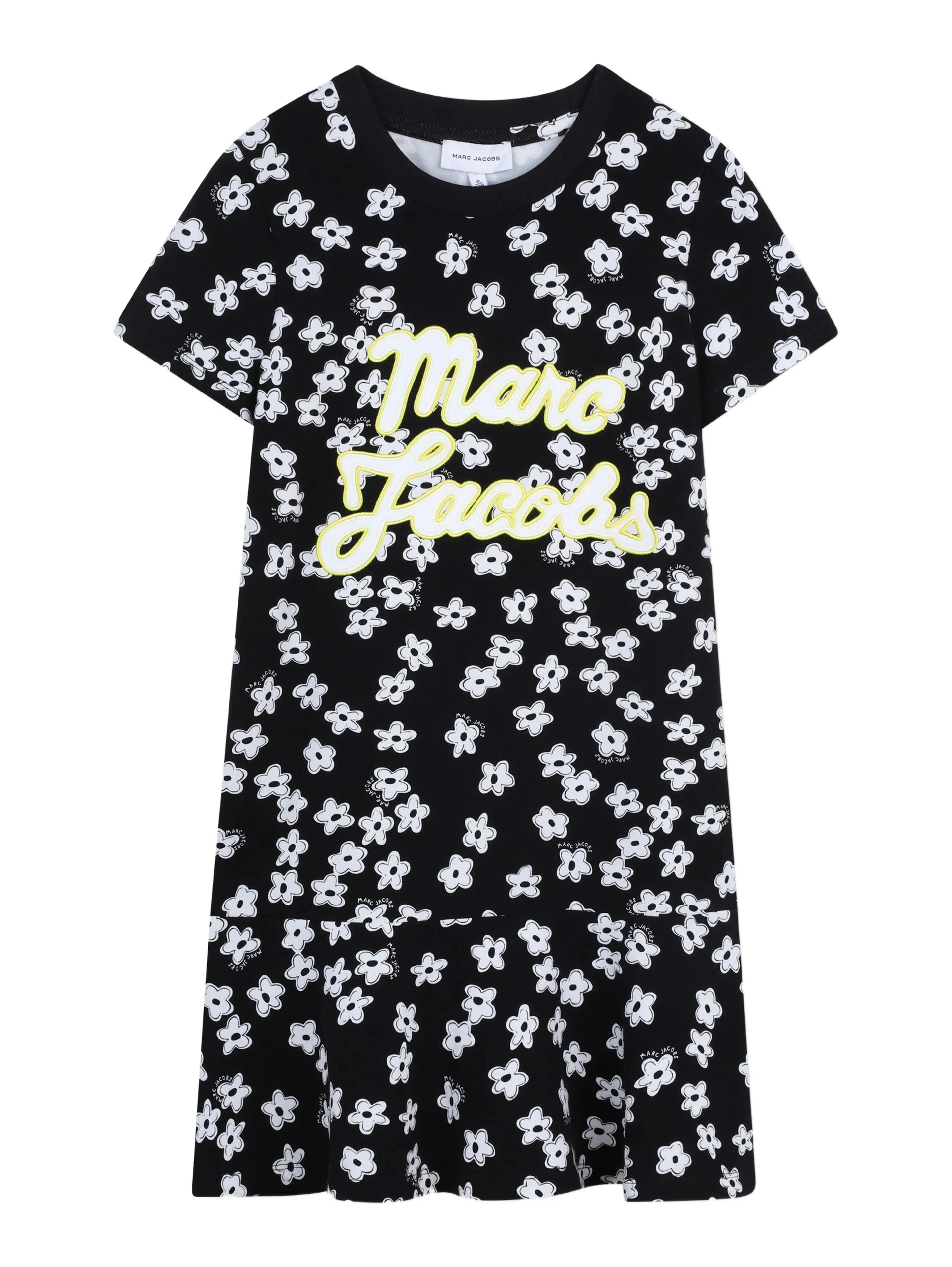 Marc Jacobs Dresses Black