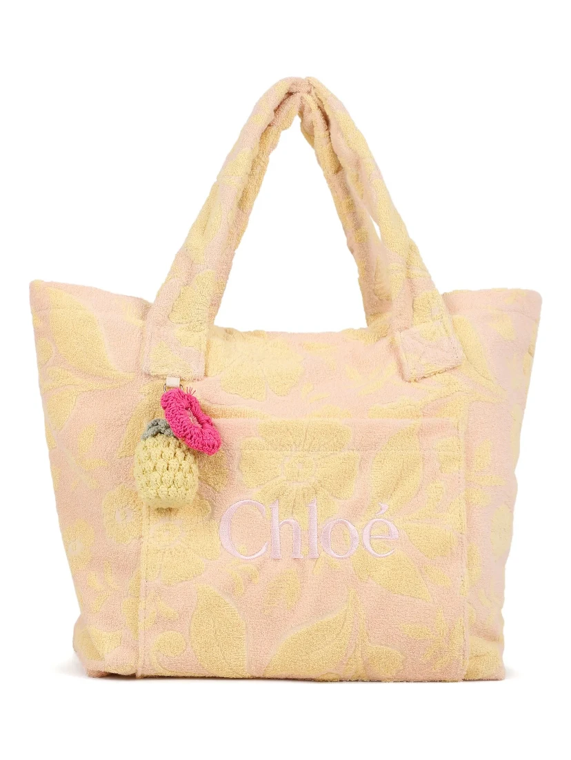 Chloè Bags.. Pink