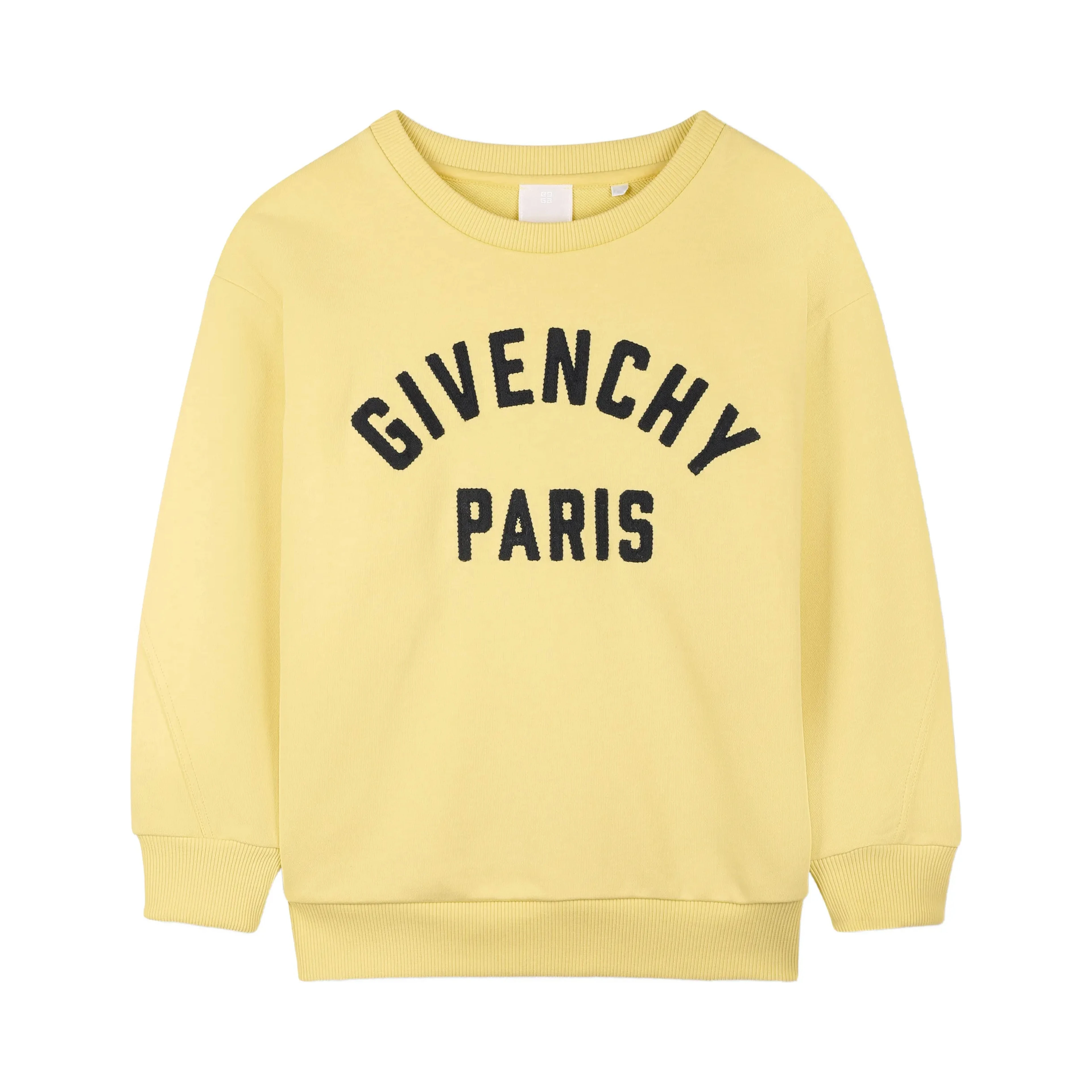 GIVENCHY KIDS Sweaters Yellow
