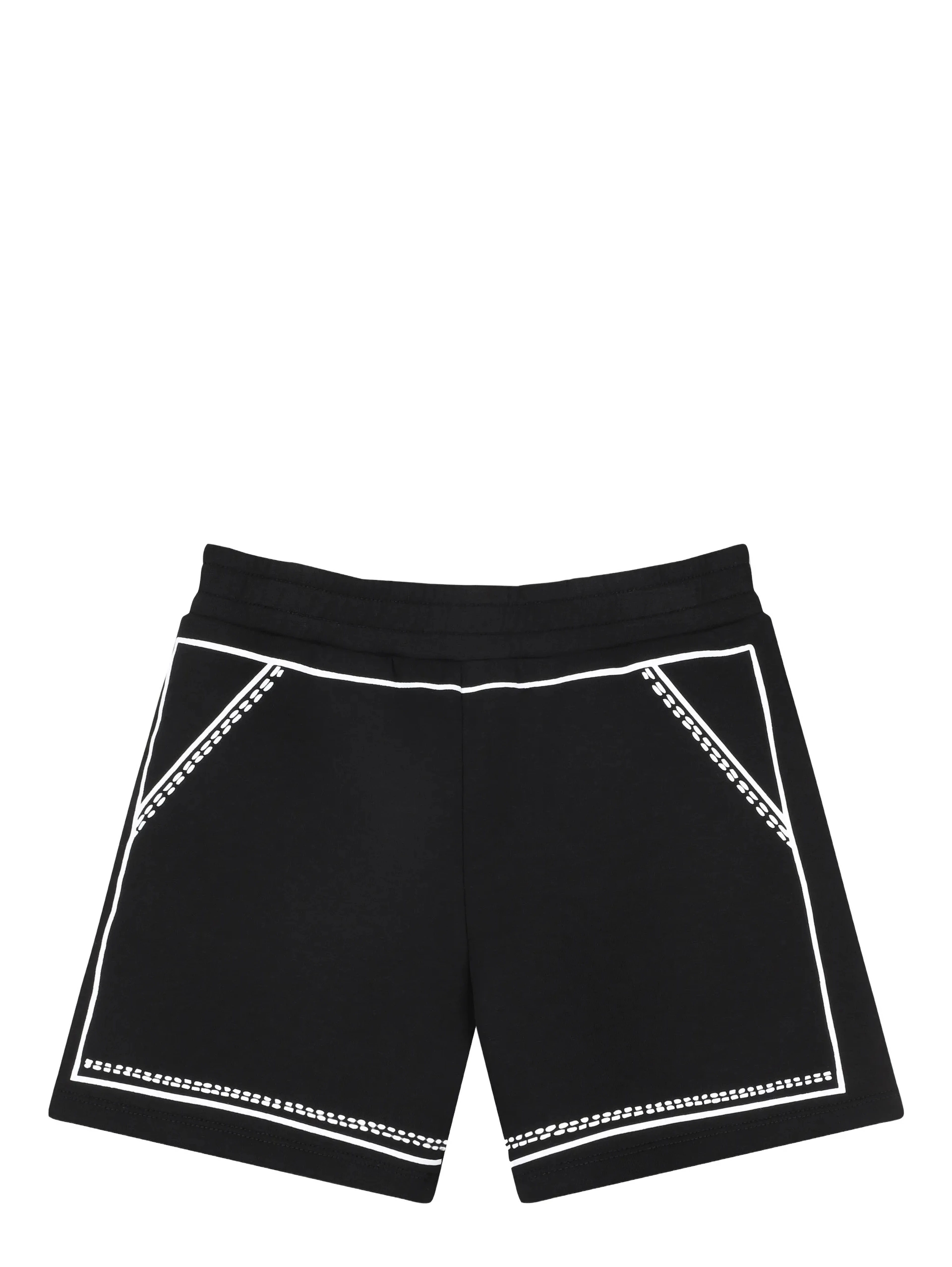 Marc Jacobs Shorts Black