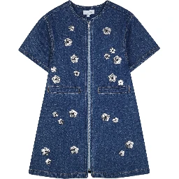 Marc Jacobs Dresses Blue