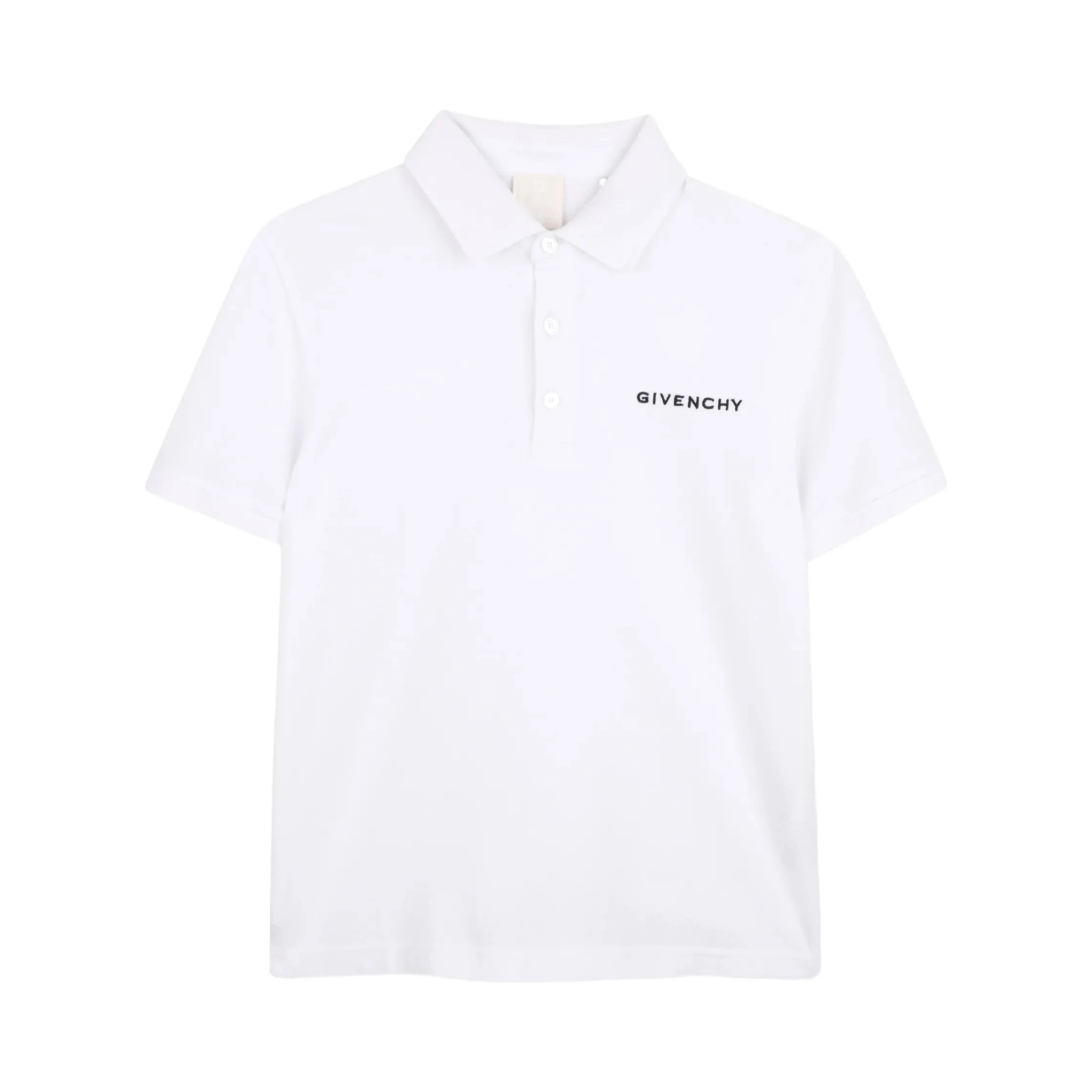 GIVENCHY KIDS T-shirts and Polos White