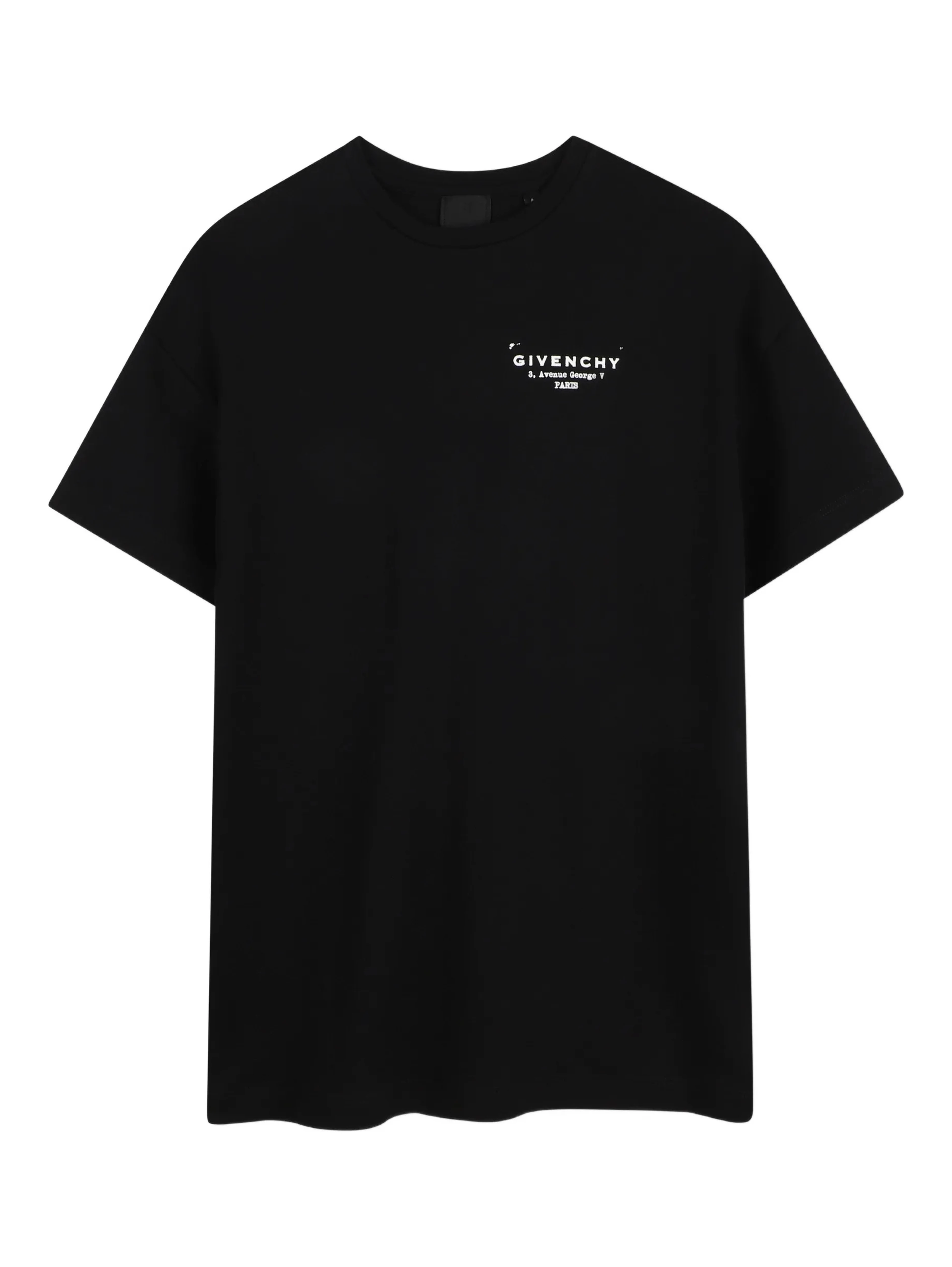 GIVENCHY KIDS Dresses Black