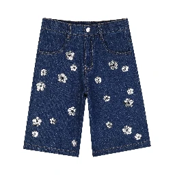 Marc Jacobs Shorts Blue