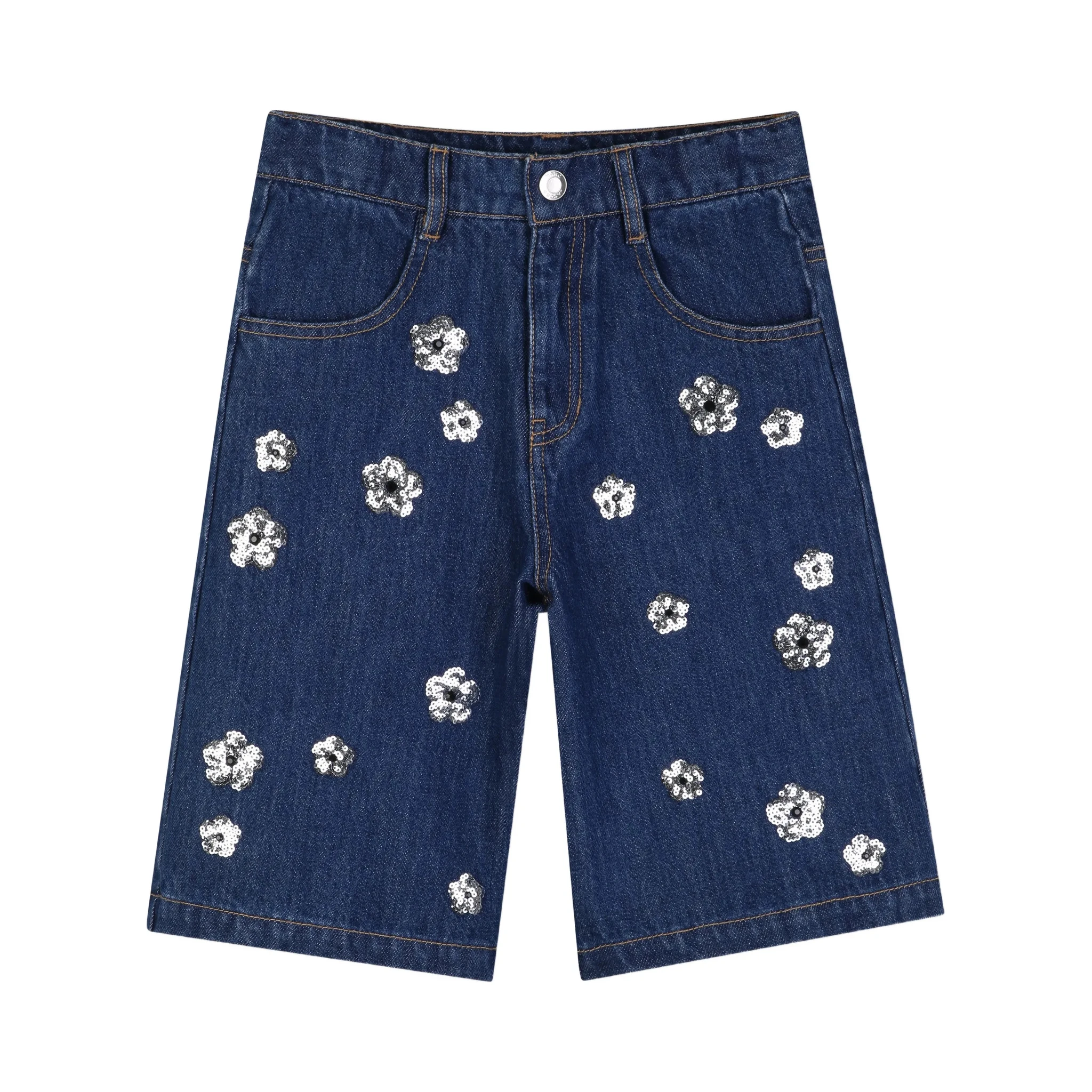 Marc Jacobs Shorts Blue