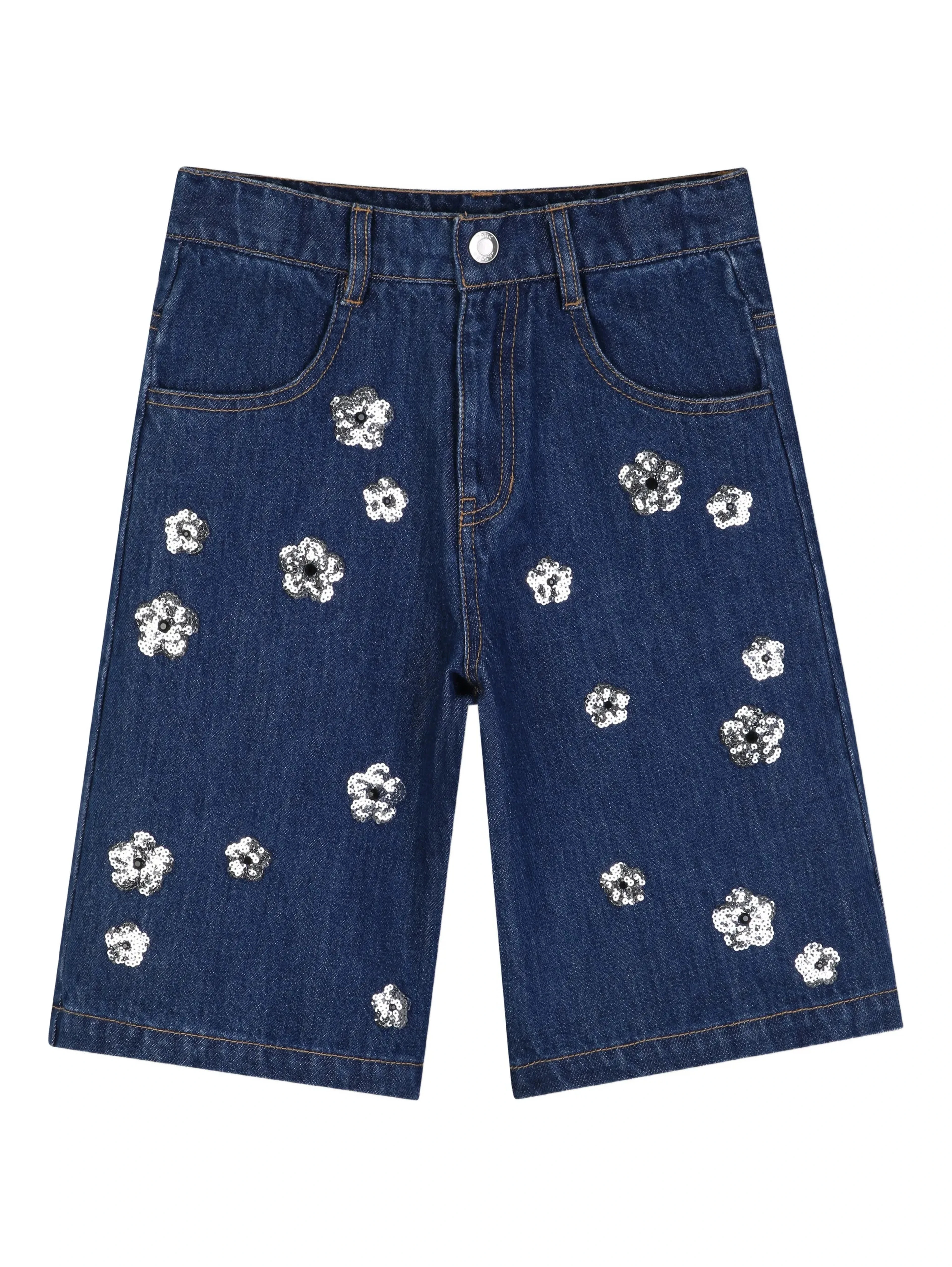 Marc Jacobs Shorts Blue