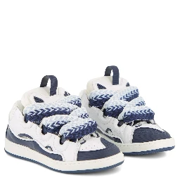 Lanvin Sneakers White