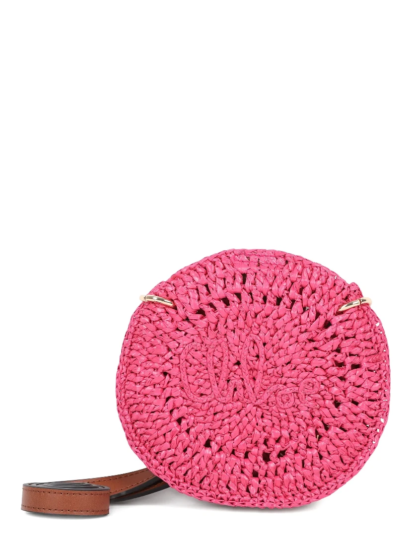 Chloè Bags.. Fuchsia