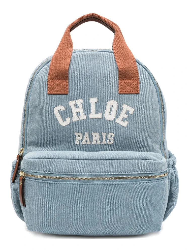 Chloè Bags.. Blue