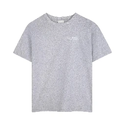 GIVENCHY KIDS T-shirts and Polos Grey