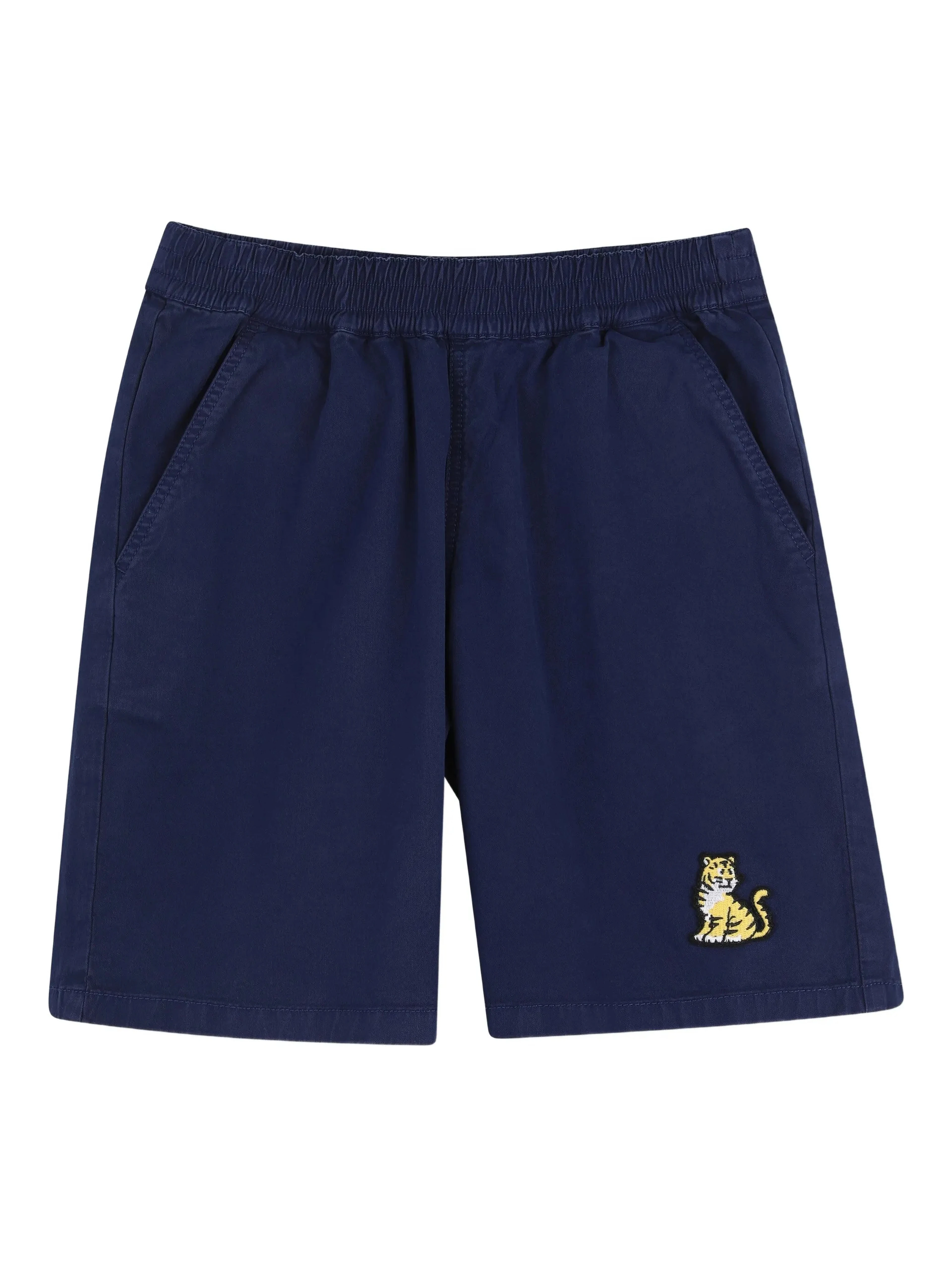 Kenzo Kids Shorts Blue