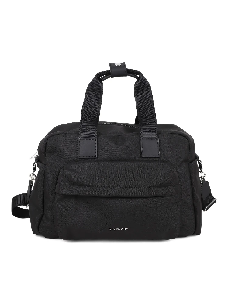 GIVENCHY KIDS Bags.. Black
