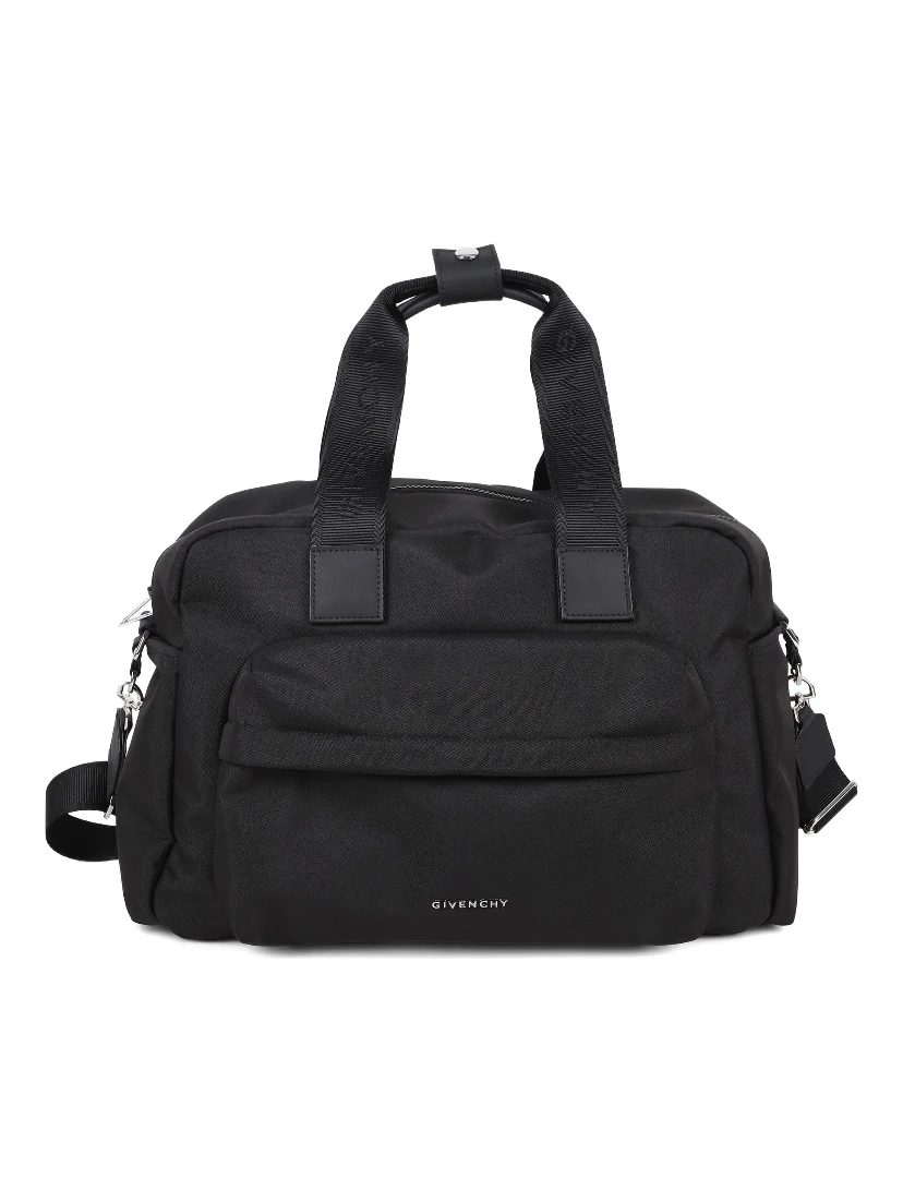 GIVENCHY KIDS Bags.. Black