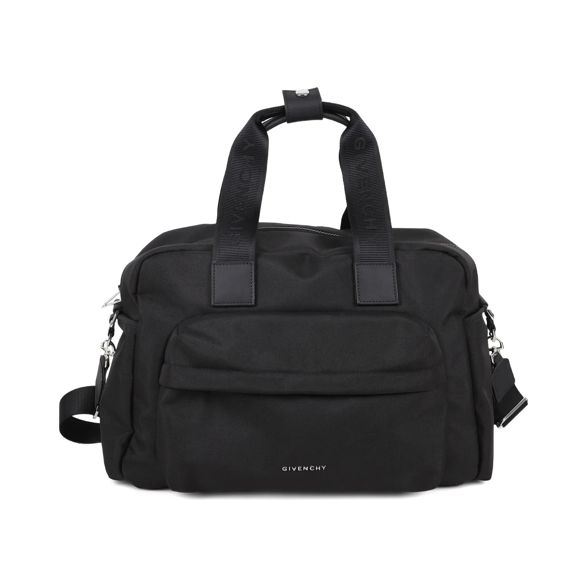 GIVENCHY KIDS Bags.. Black