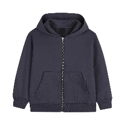 GIVENCHY KIDS Sweaters Grey