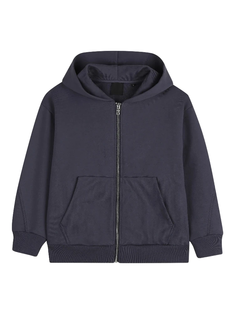 GIVENCHY KIDS Sweaters Grey