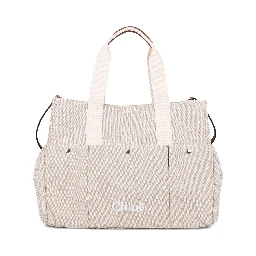 Chloè Bags.. Beige