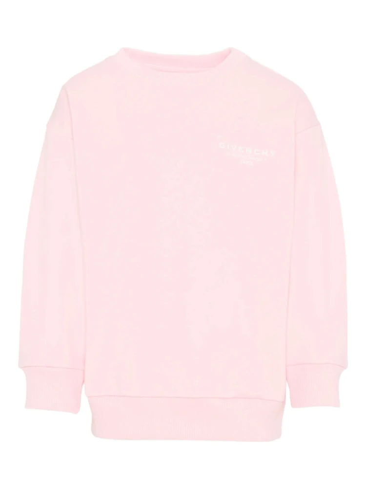 GIVENCHY KIDS Sweaters Pink