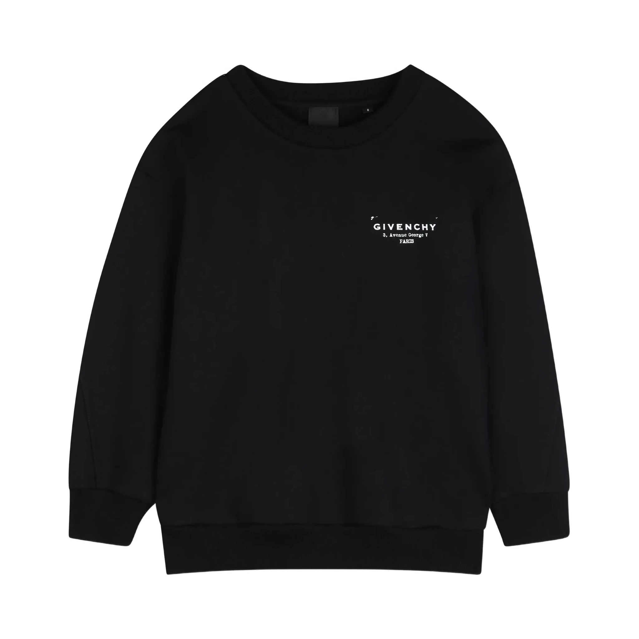 GIVENCHY KIDS Sweaters Black
