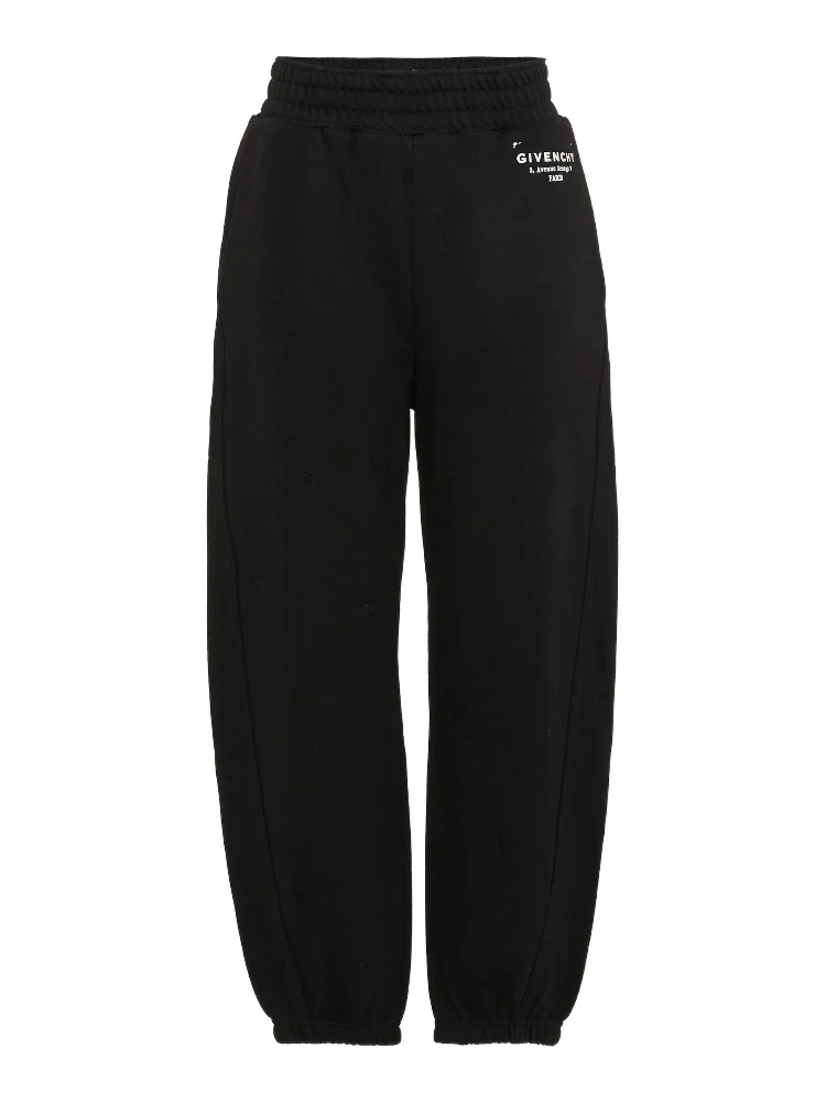 GIVENCHY KIDS RTW... Black